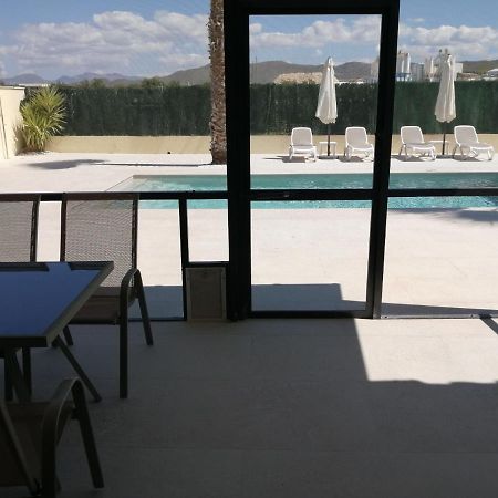 Villa Los Castos Immaculate 2-Bed Villa Arboleas Zewnętrze zdjęcie