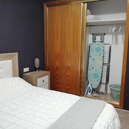 Villa Los Castos Immaculate 2-Bed Villa Arboleas Zewnętrze zdjęcie