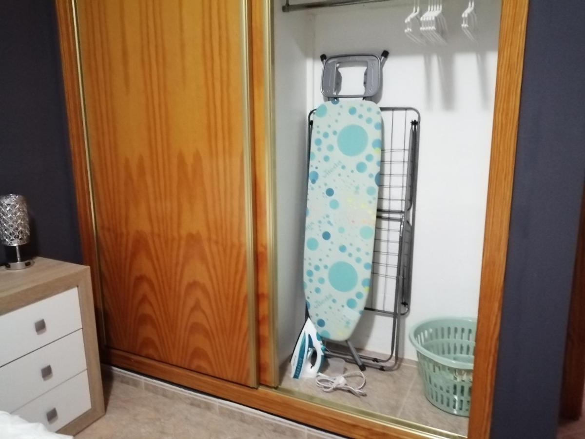 Villa Los Castos Immaculate 2-Bed Villa Arboleas Zewnętrze zdjęcie