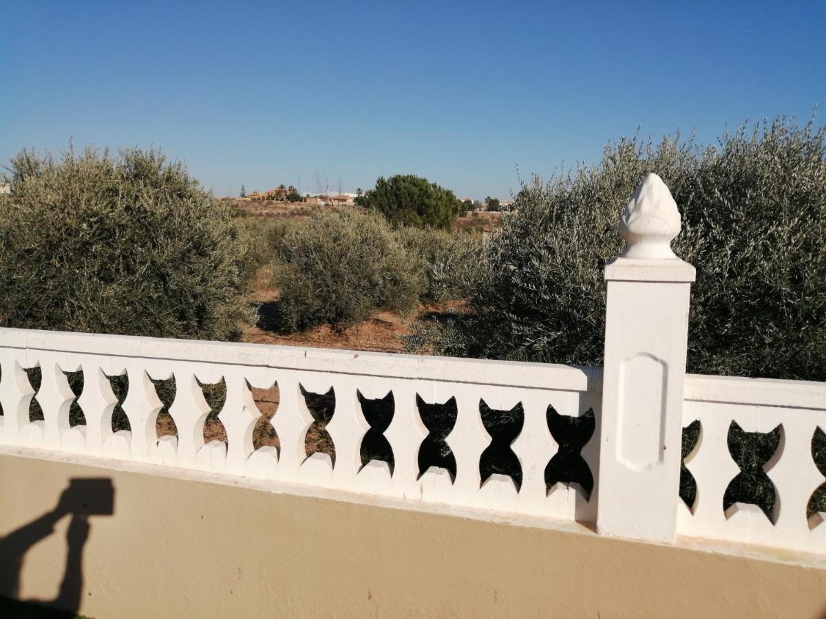 Villa Los Castos Immaculate 2-Bed Villa Arboleas Zewnętrze zdjęcie
