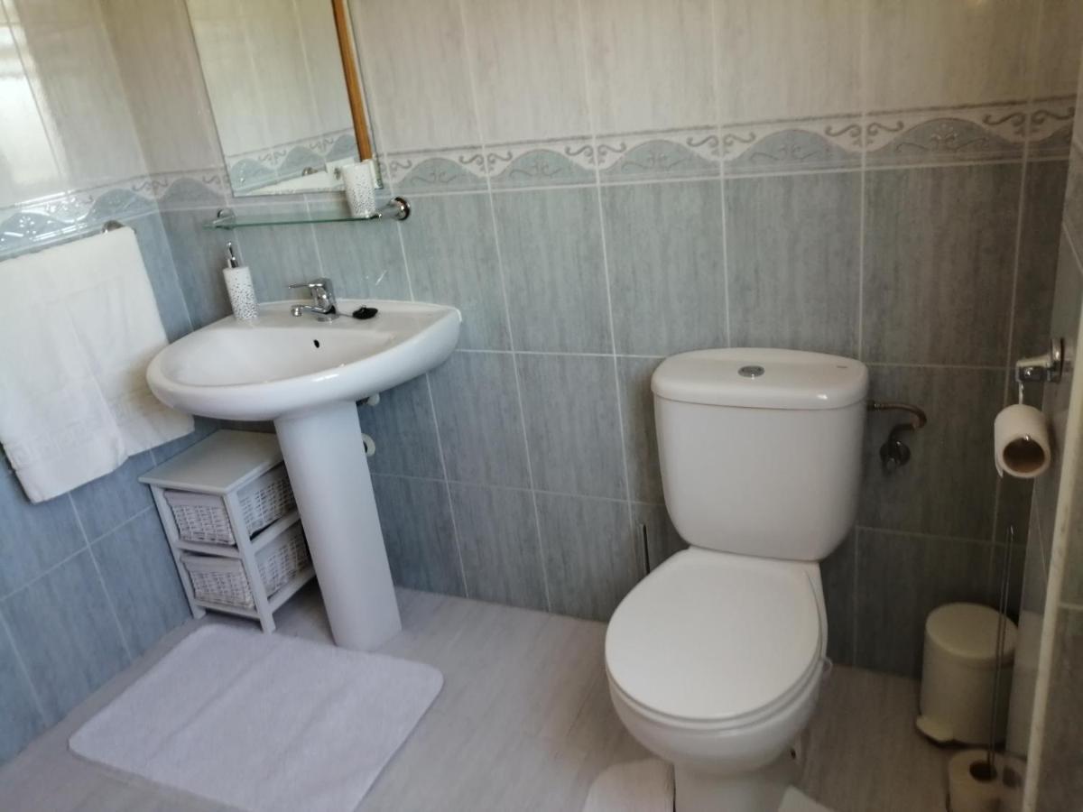 Villa Los Castos Immaculate 2-Bed Villa Arboleas Zewnętrze zdjęcie