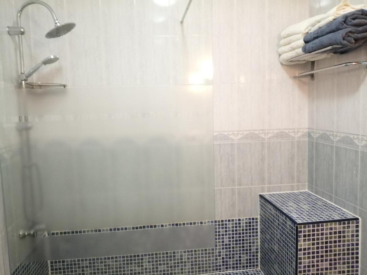 Villa Los Castos Immaculate 2-Bed Villa Arboleas Zewnętrze zdjęcie