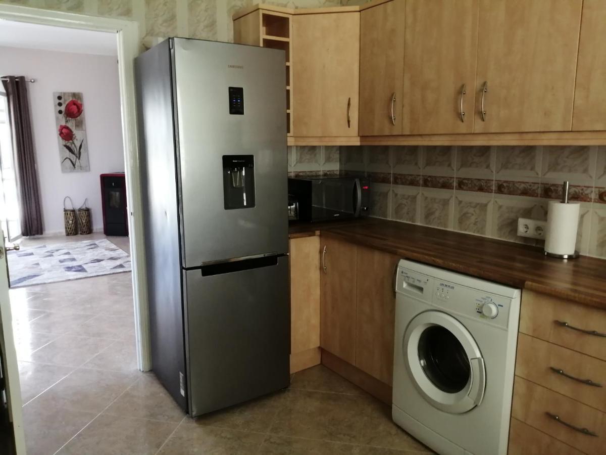 Villa Los Castos Immaculate 2-Bed Villa Arboleas Zewnętrze zdjęcie